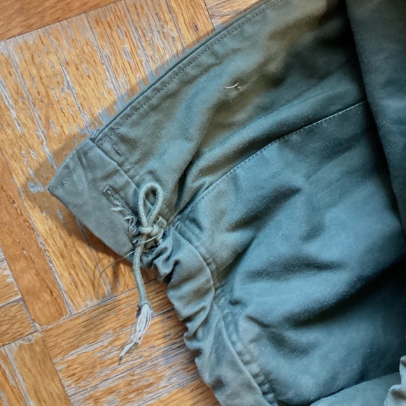 Vintage Dutch Army M53 Field Jacket - Picture 9 of 9